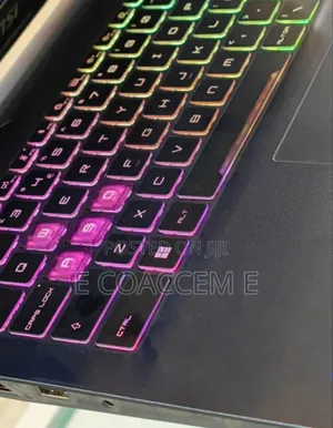 New Laptop MSI 16GB Intel Core Ultra 7 SSD 1T