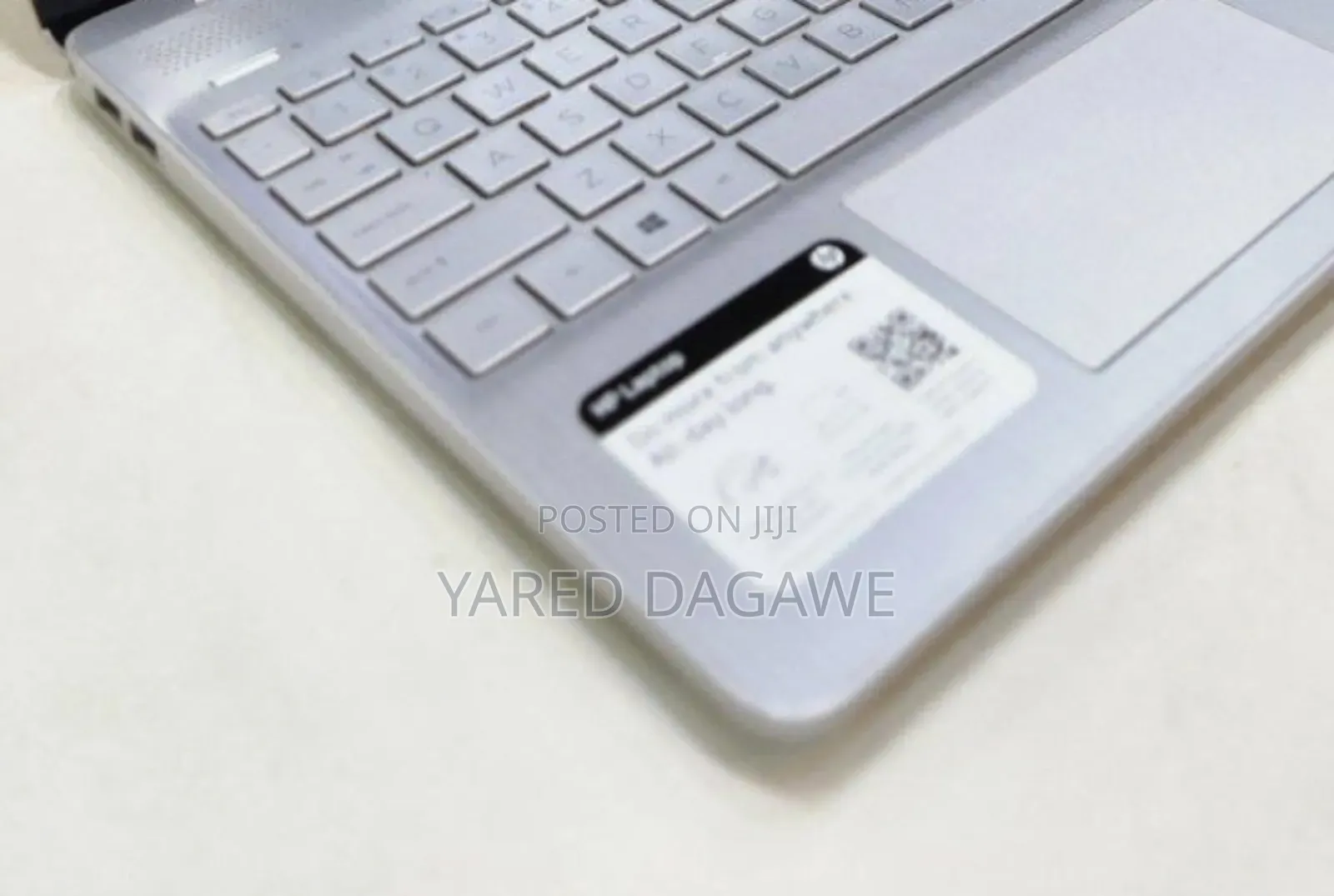 New Laptop HP Stream Notebook 8GB Intel Core I7 SSD 512GB