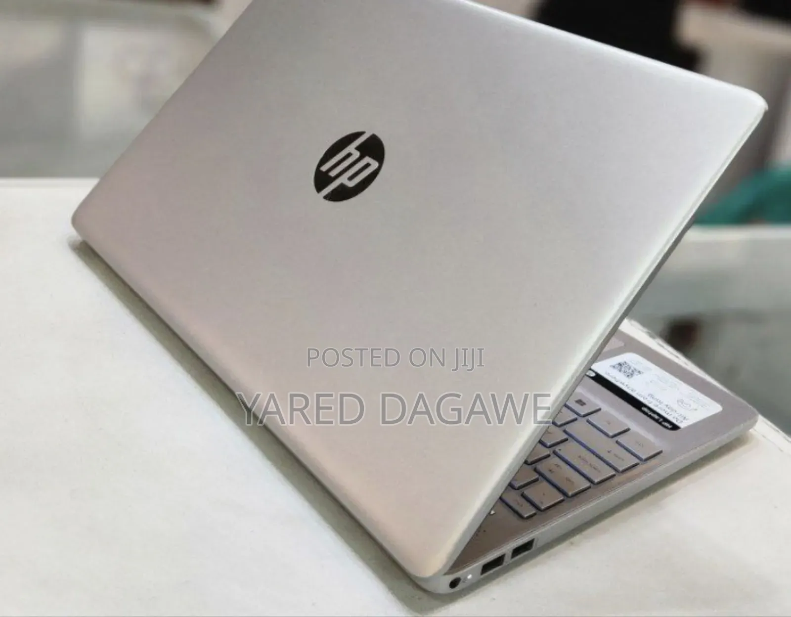 New Laptop HP Stream Notebook 8GB Intel Core I7 SSD 512GB
