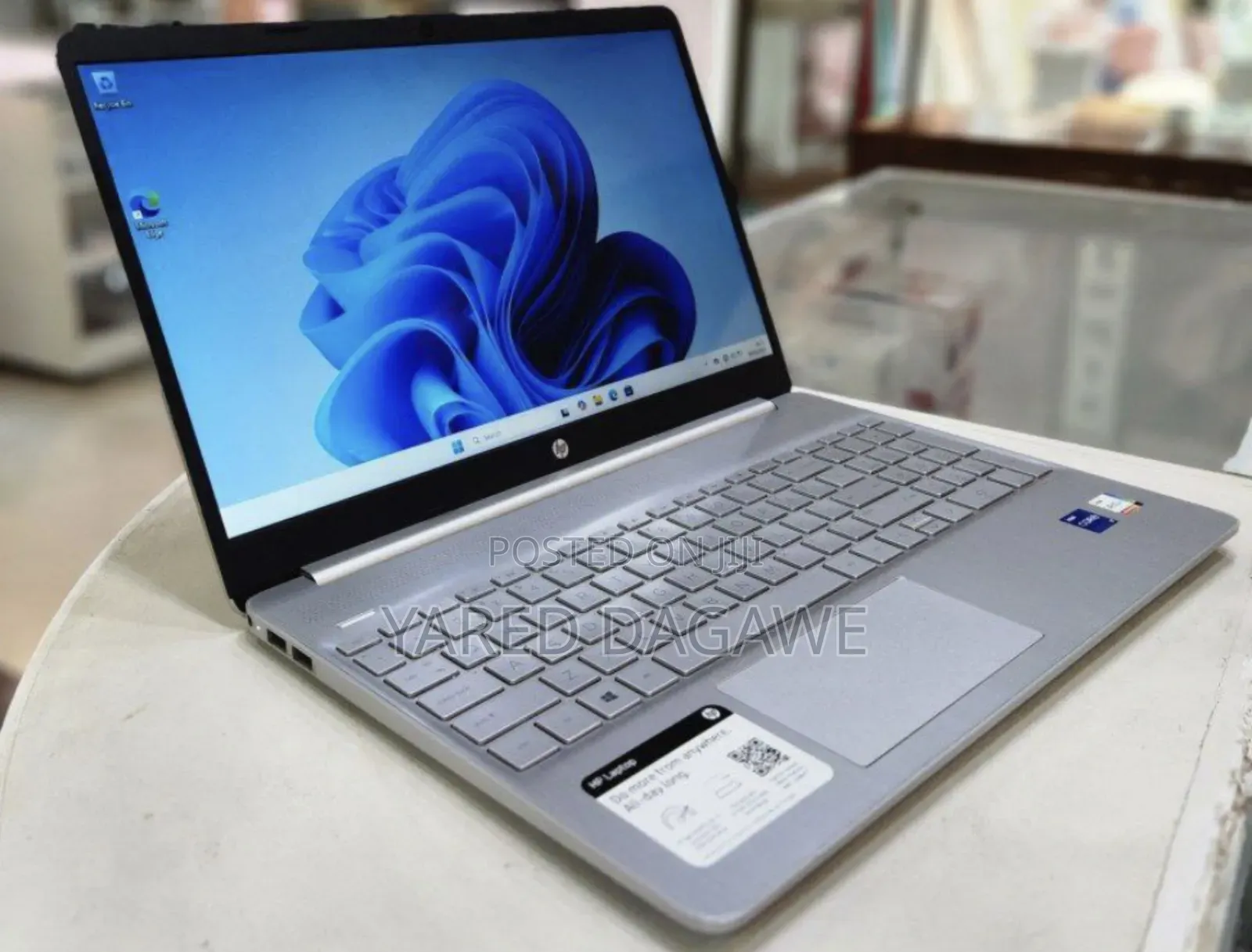 New Laptop HP Stream Notebook 8GB Intel Core I7 SSD 512GB