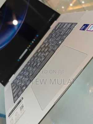 New Laptop HP Envy X360 16GB Intel Core I7 SSD 1T