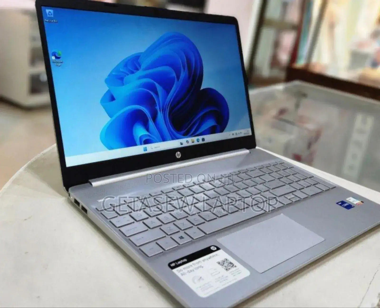 New Laptop HP Stream Notebook 8GB Intel Core I7 SSD 512GB