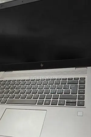 Photo - New Laptop HP ZBook 15 16GB Intel Core I7 SSD 512GB