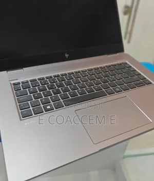 New Laptop HP 16GB Intel Core I7 SSD 512GB