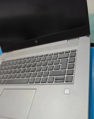 New Laptop HP 16GB Intel Core I7 SSD 512GB