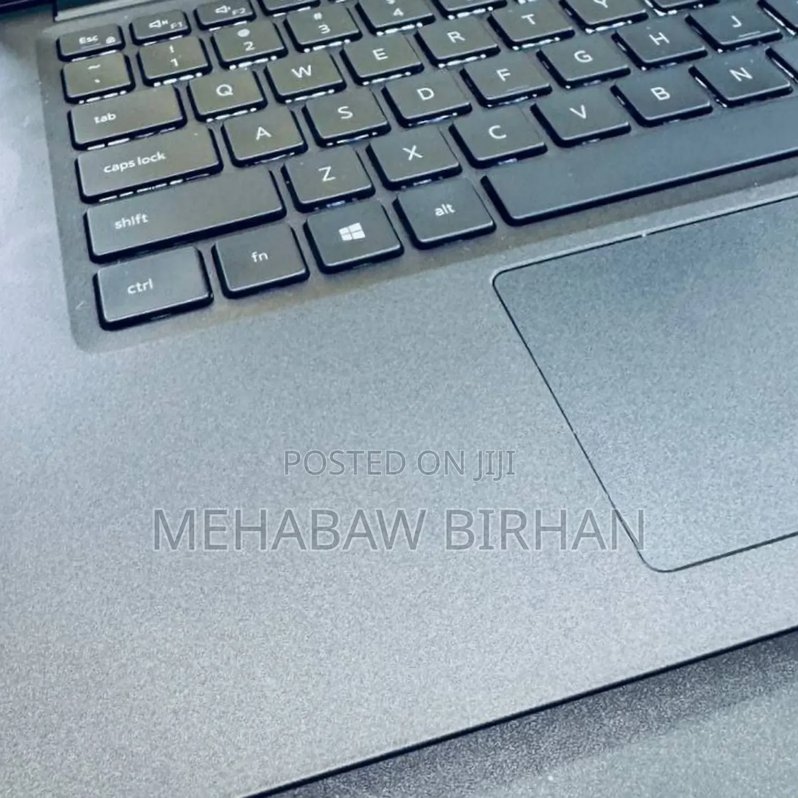 New Laptop Dell Latitude 7320 16GB Intel Core I7 SSD 256GB