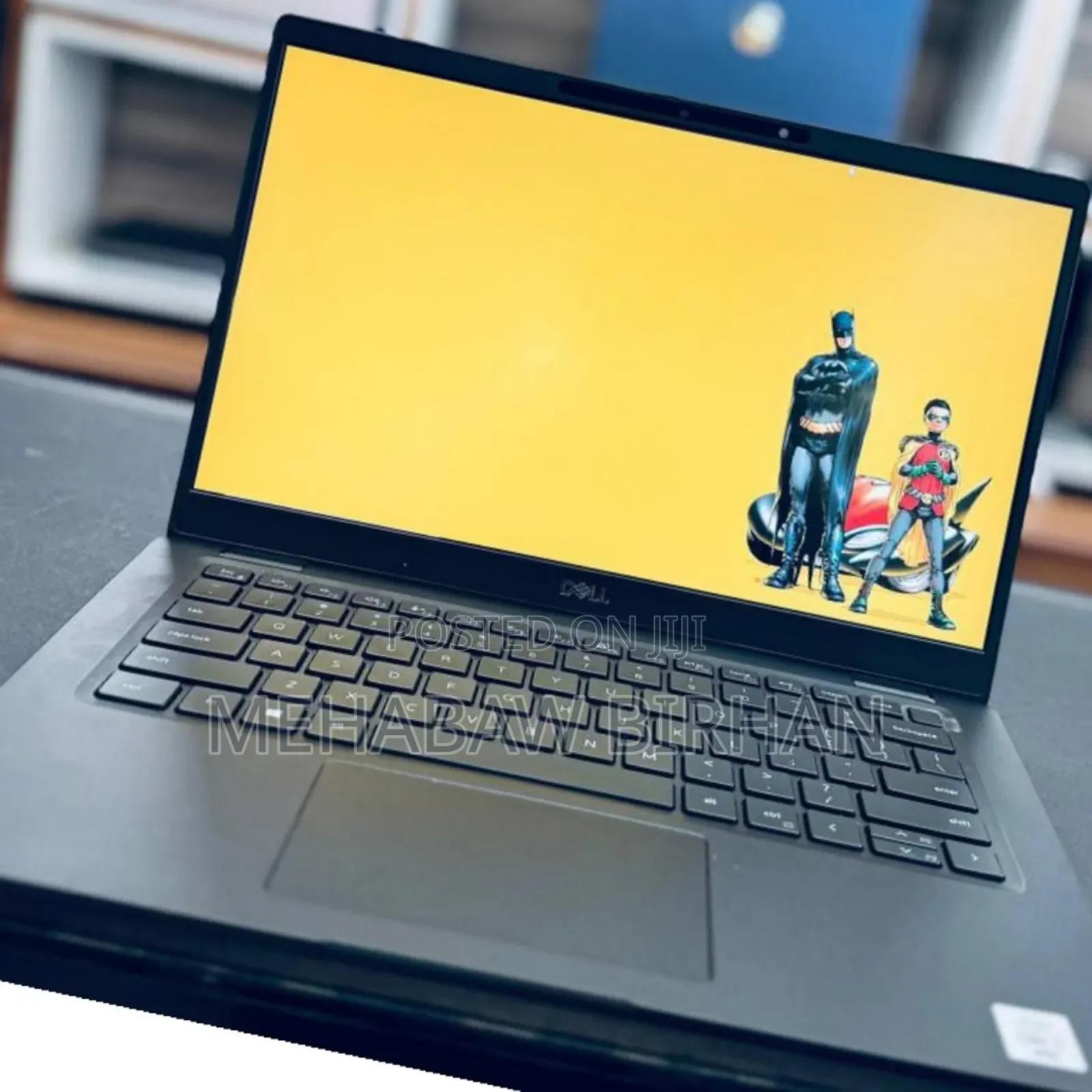 New Laptop Dell Latitude 7320 16GB Intel Core I7 SSD 256GB