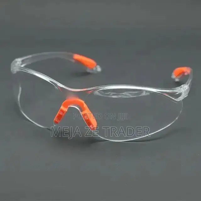 Eye Goggles