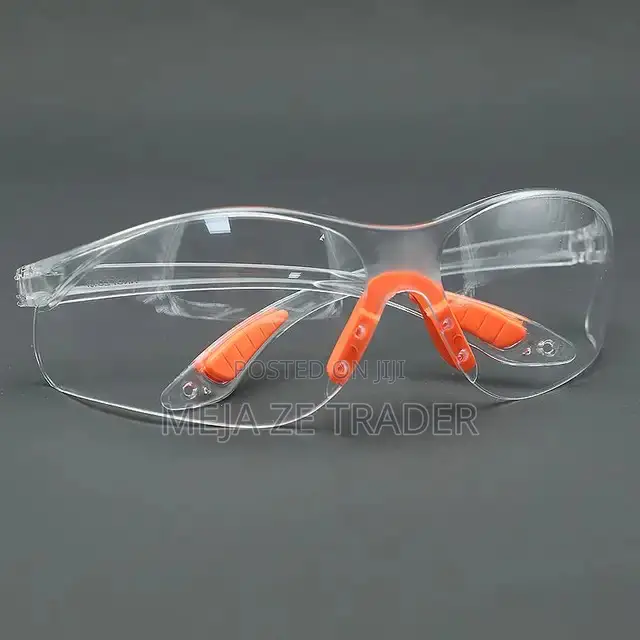 Eye Goggles