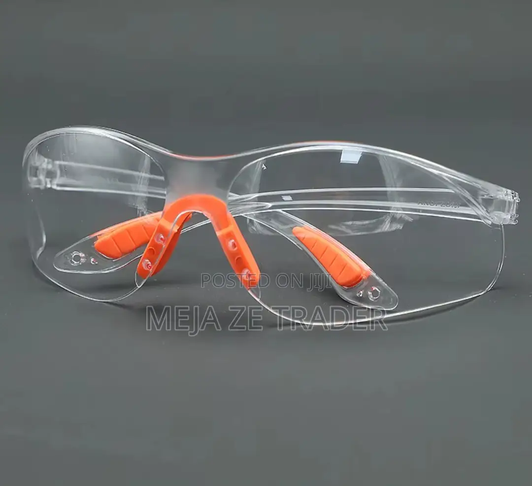 Eye Goggles