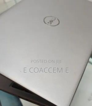 New Laptop Dell 16GB Intel Core I7 SSD 512GB