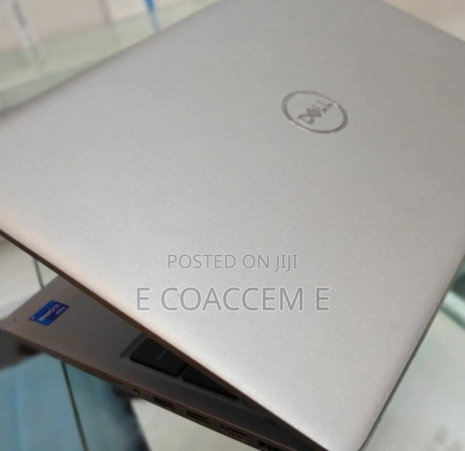 New Laptop Dell 16GB Intel Core I7 SSD 512GB
