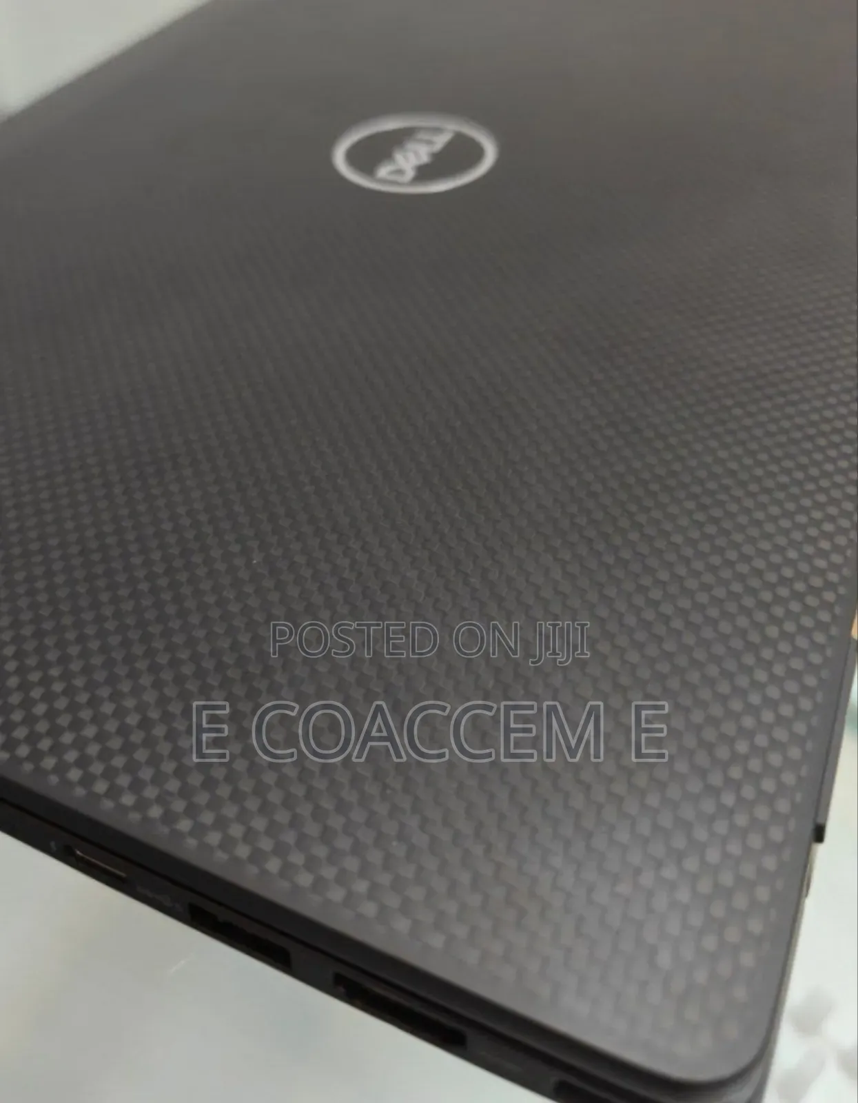 New Laptop Dell 16GB Intel Core I7 SSD 512GB