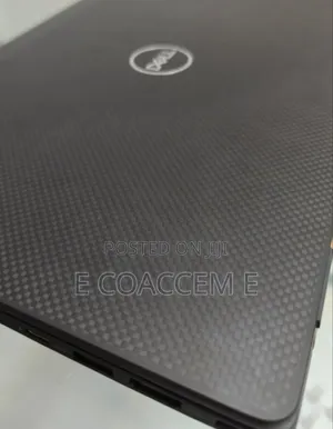 New Laptop Dell 16GB Intel Core I7 SSD 512GB