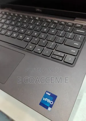 Photo - New Laptop Dell 16GB Intel Core I7 SSD 512GB