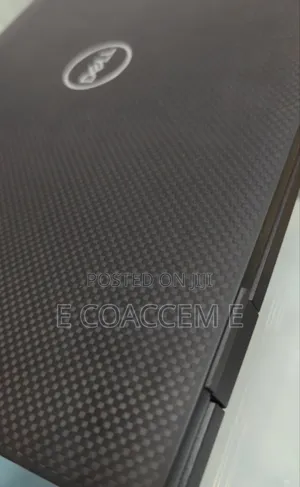 New Laptop Dell 16GB Intel Core I7 SSD 512GB