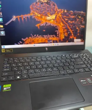 Photo - New Laptop MSI 16GB Intel Core I7 SSD 1T