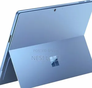 New Microsoft Surface Pro 11th Edition, a Copilot+ PC 16GB SSD 512GB