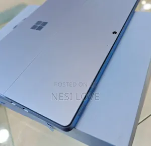 New Microsoft Surface Pro 11th Edition, a Copilot+ PC 16GB SSD 512GB