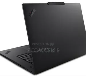 New Laptop Lenovo 32GB Intel Core Ultra 9 SSD 1T
