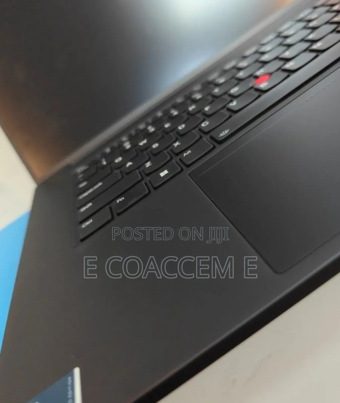 New Laptop Lenovo 32GB Intel Core Ultra 9 SSD 1T