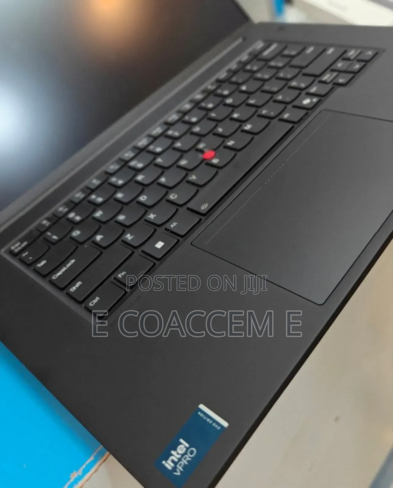 New Laptop Lenovo 32GB Intel Core Ultra 9 SSD 1T
