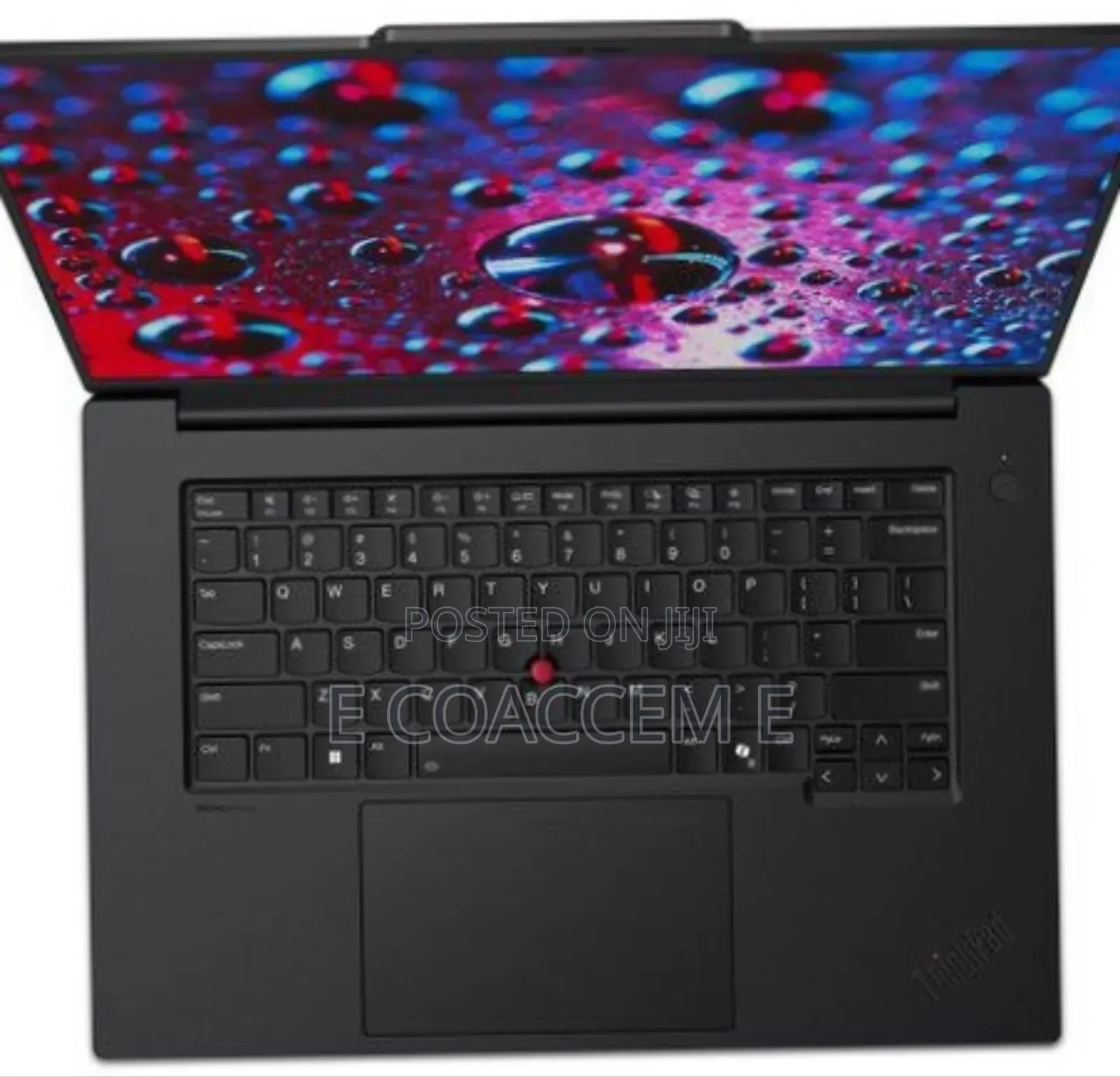 New Laptop Lenovo 32GB Intel Core Ultra 9 SSD 1T