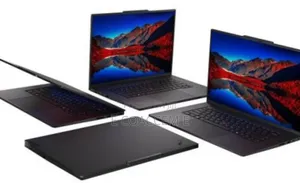 New Laptop Lenovo 32GB Intel Core Ultra 9 SSD 1T