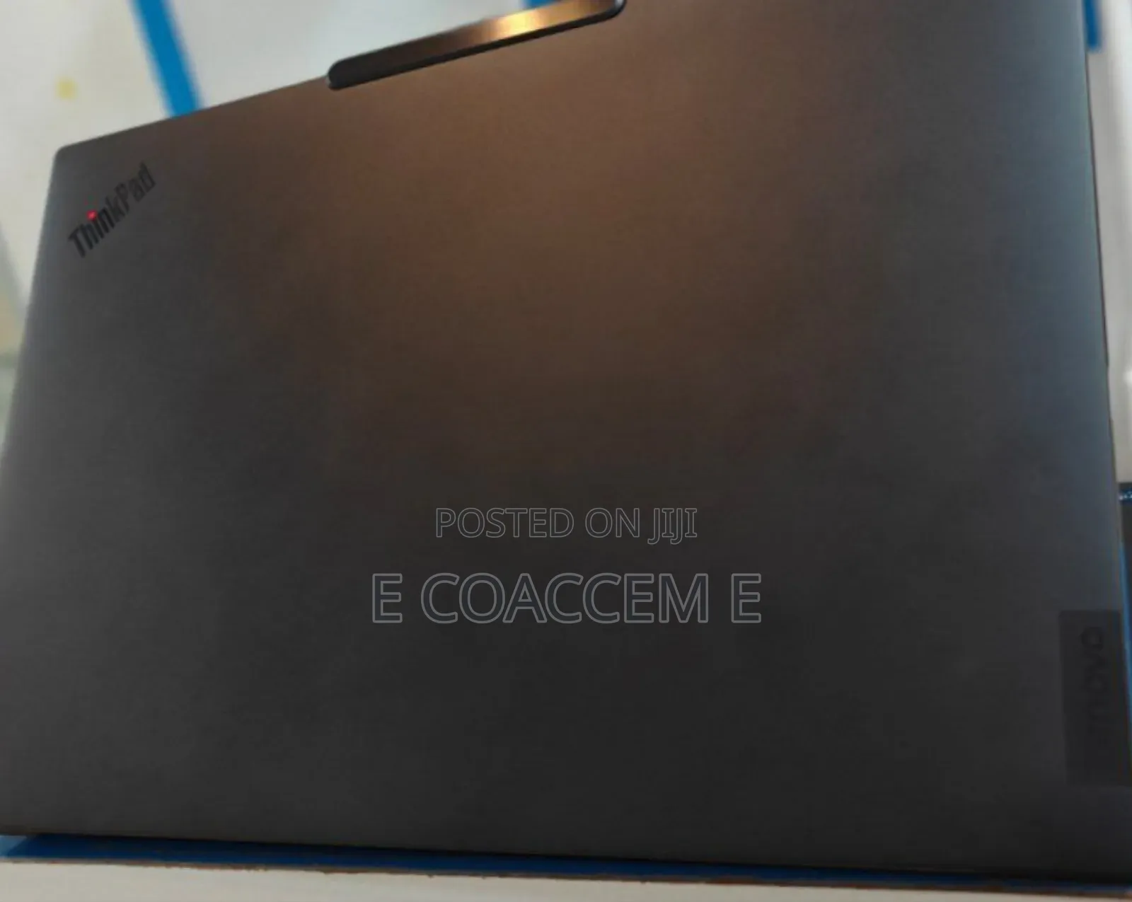 New Laptop Lenovo 32GB Intel Core Ultra 9 SSD 1T