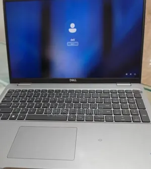 New Laptop Dell Latitude 15 3560 16GB Intel Core I7 SSD 512GB