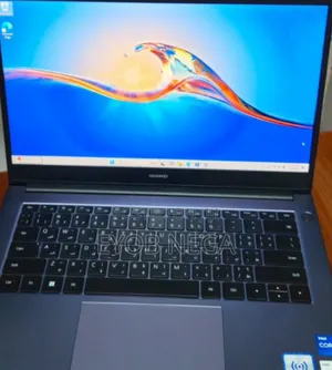 Photo - New Laptop Huawei MateBook 13 WRT-W29E 8GB Intel Core I5 SSD 512GB