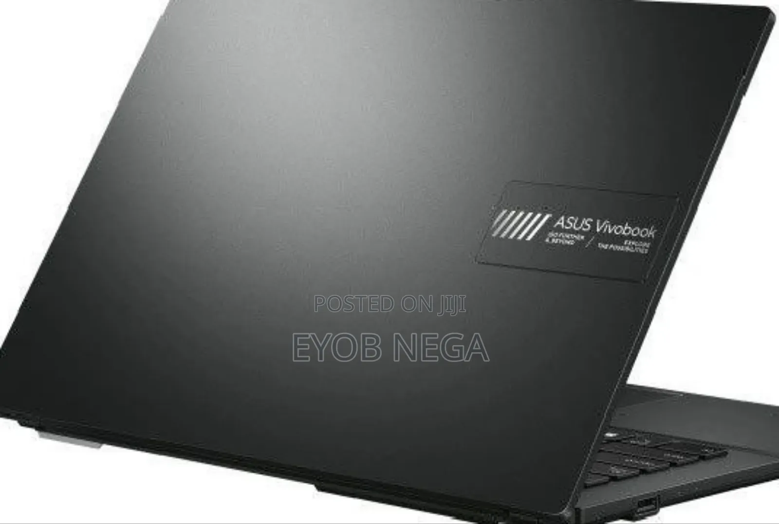 New Laptop Asus VivoBook 15 X510UQ 8GB AMD Ryzen 5 SSD 512GB