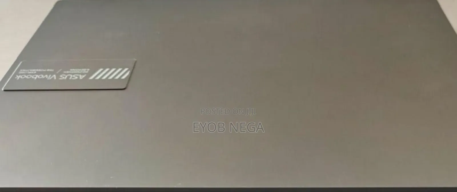 New Laptop Asus VivoBook 15 X510UQ 8GB AMD Ryzen 5 SSD 512GB