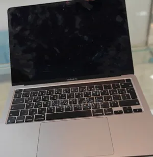 New Laptop Apple MacBook Pro 2022 M2 8GB SSD 256GB