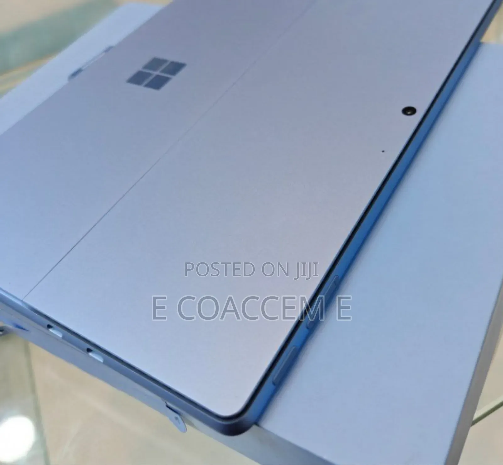 New Laptop Microsoft Surface 16GB Qualcomm Snapdragon X Elite SSD 512GB