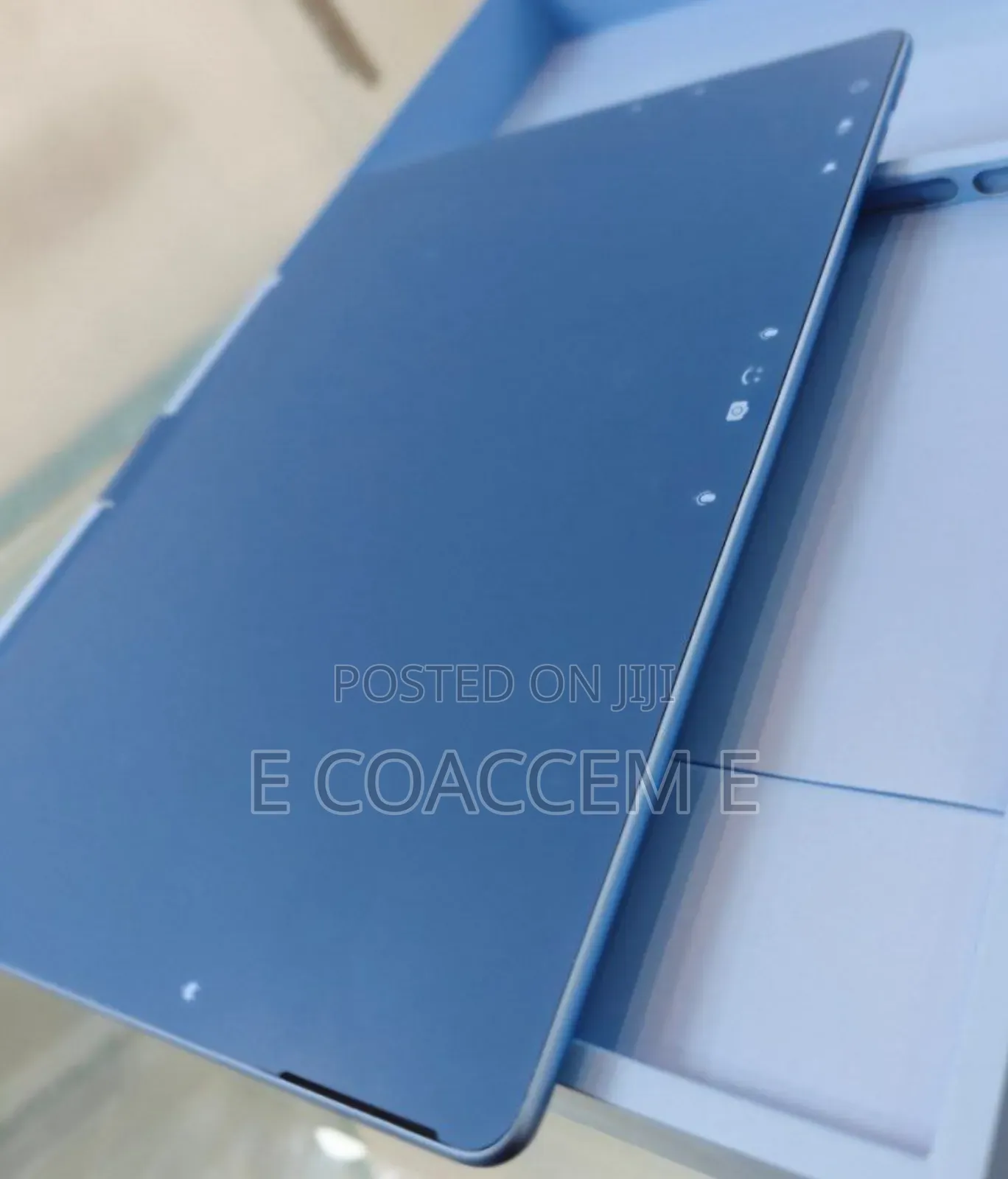 New Laptop Microsoft Surface 16GB Qualcomm Snapdragon X Elite SSD 512GB