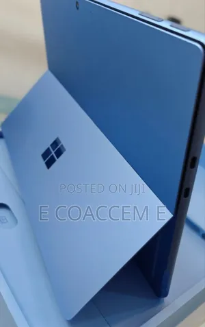 New Laptop Microsoft Surface 16GB Qualcomm Snapdragon X Elite SSD 512GB