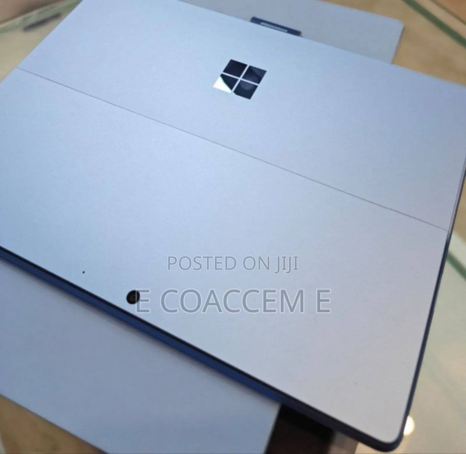 New Laptop Microsoft Surface 16GB Qualcomm Snapdragon X Elite SSD 512GB