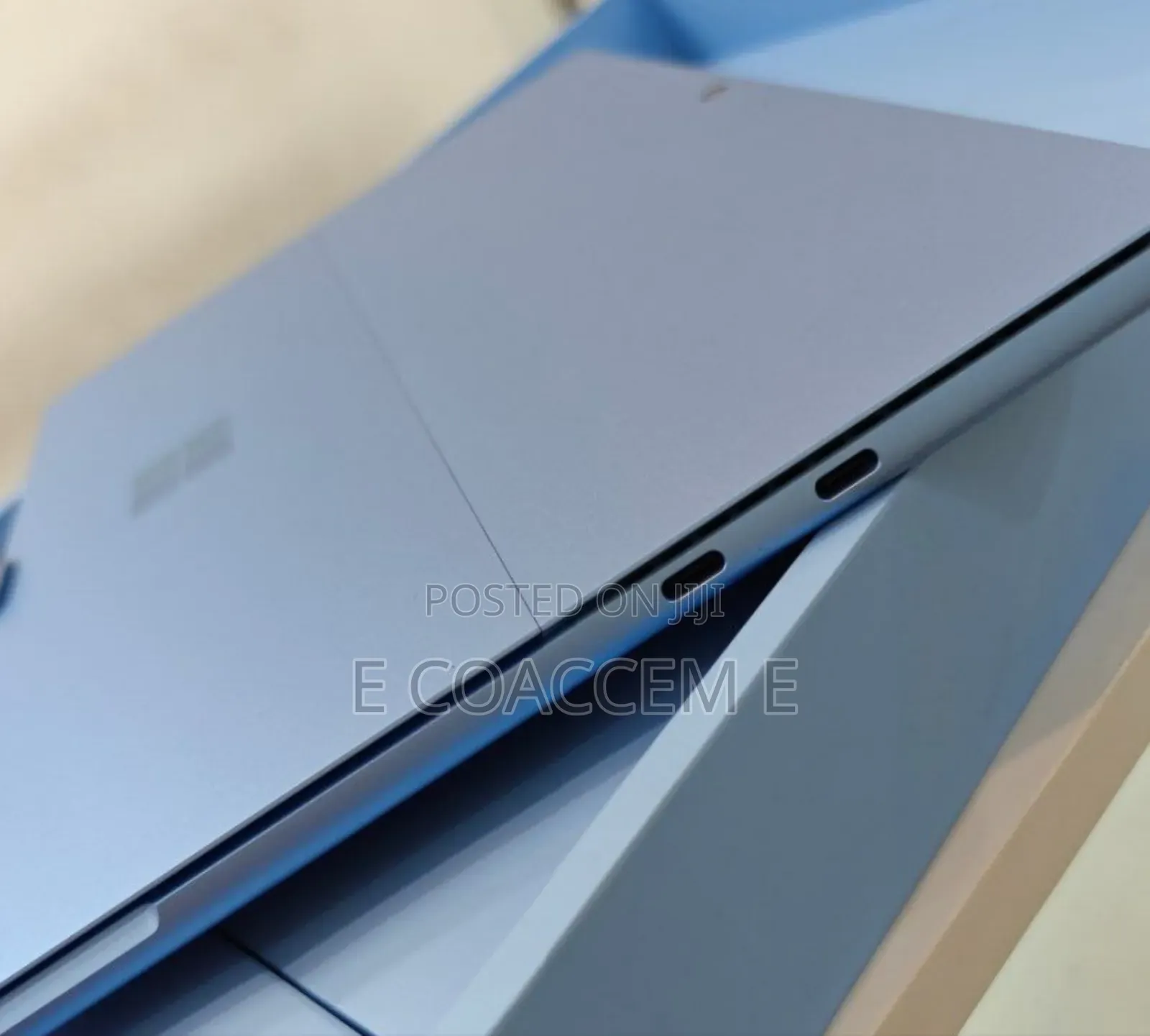 New Laptop Microsoft Surface 16GB Qualcomm Snapdragon X Elite SSD 512GB