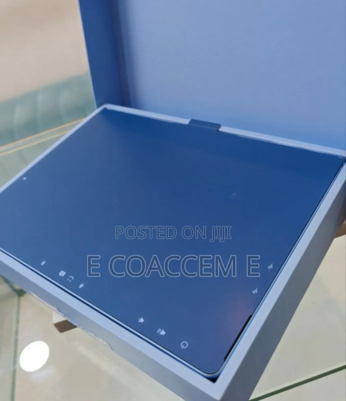 New Laptop Microsoft Surface 16GB Qualcomm Snapdragon X Elite SSD 512GB