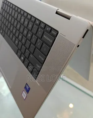 New Laptop HP Envy X360 16GB Intel Core Ultra 7 SSD 1T