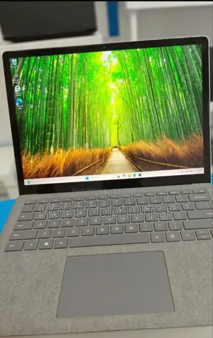 New Laptop Microsoft Surface Laptop 16GB Intel Core I7 SSD 512GB