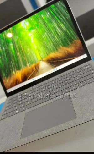 New Laptop Microsoft Surface Laptop 16GB Intel Core I7 SSD 512GB