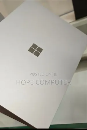 New Laptop Microsoft Surface Laptop 16GB Intel Core I7 SSD 512GB