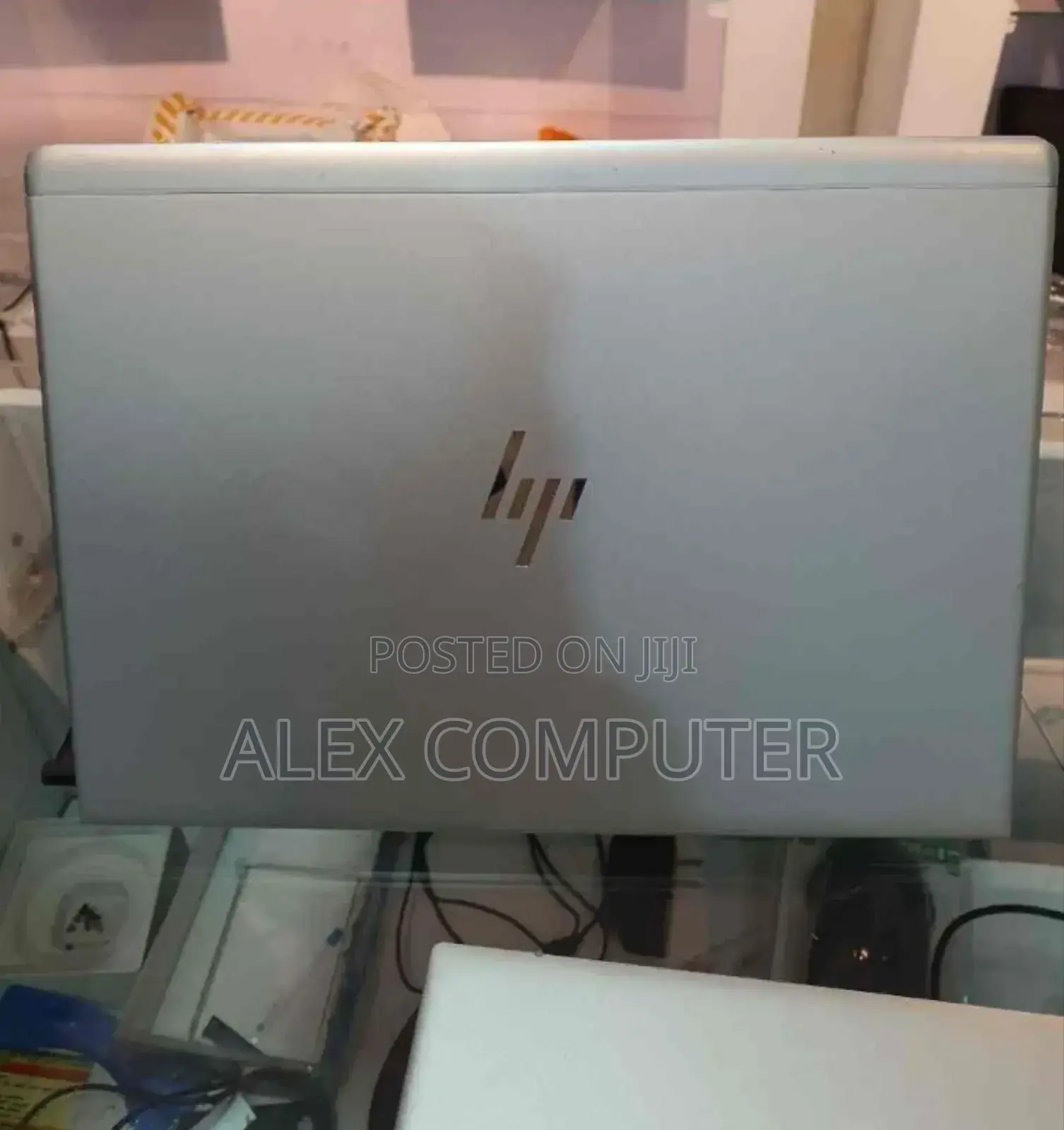 New Laptop HP EliteBook 840 G5 16GB Intel Core I7 SSD 512GB