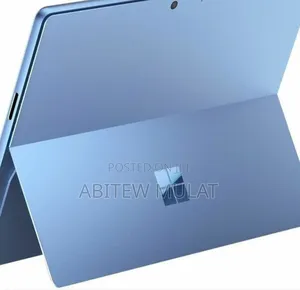 Photo - New Microsoft Surface Pro 11th Edition, a Copilot+ PC 16GB SSD 512GB