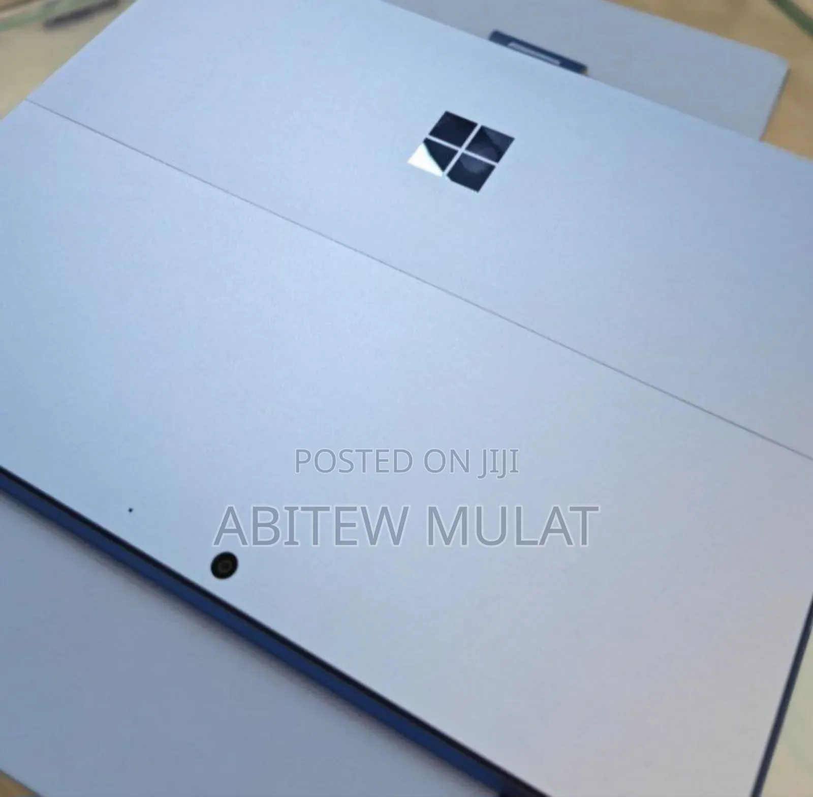 New Microsoft Surface Pro 11th Edition, a Copilot+ PC 16GB SSD 512GB