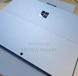 New Microsoft Surface Pro 11th Edition, a Copilot+ PC 16GB SSD 512GB