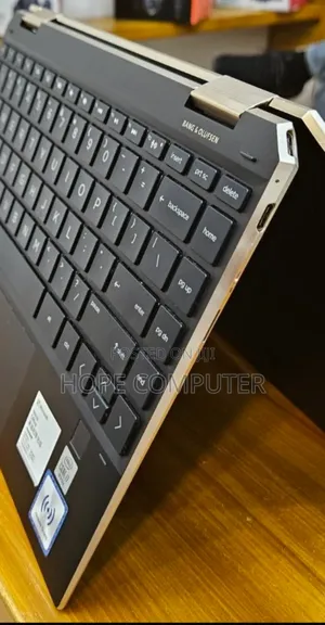 Photo - New Laptop HP Spectre X360 16GB Intel Core I7 SSD 1T