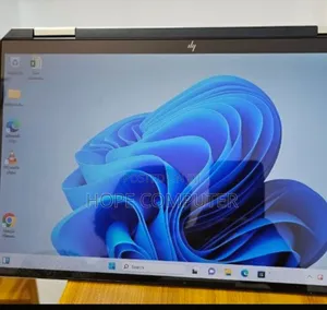 New Laptop HP Spectre X360 16GB Intel Core I7 SSD 1T